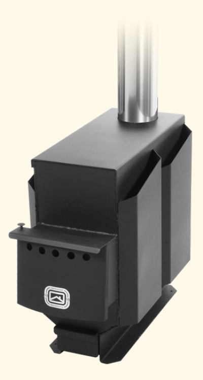Печь отопительная Теплодар Т-100