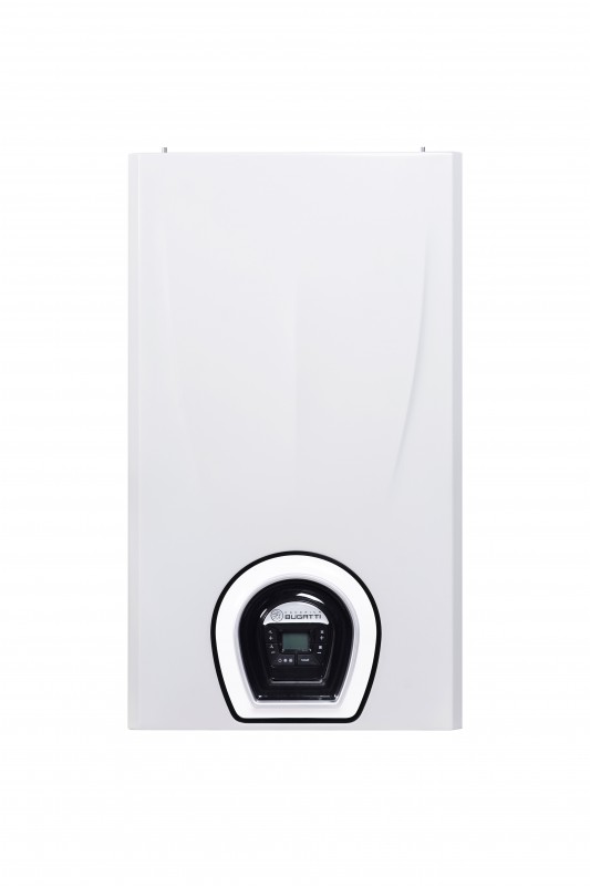 Котел газовый настенный Federica Bugatti 32 VARME