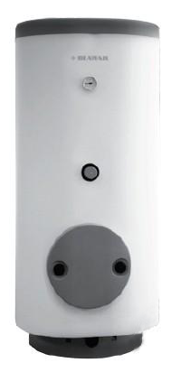 Водонагреватель косвенный BIAWAR MEGA W-E 500
