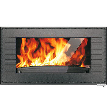 Каминная топка Decor 1000 CUIR (P652144)