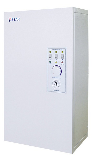 Электрический котел ЭВАН WARMOS M (9.45-кВт)