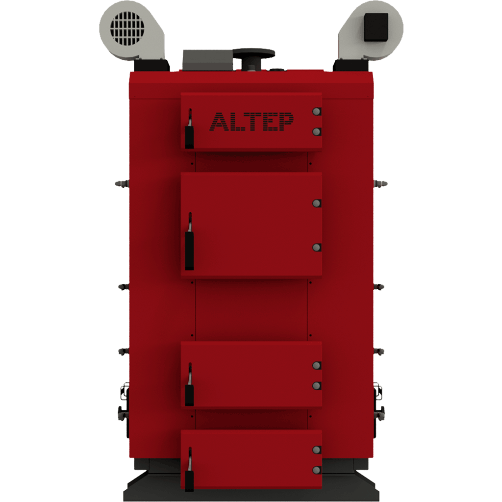Твердотопливный котел Altep TRIO 97