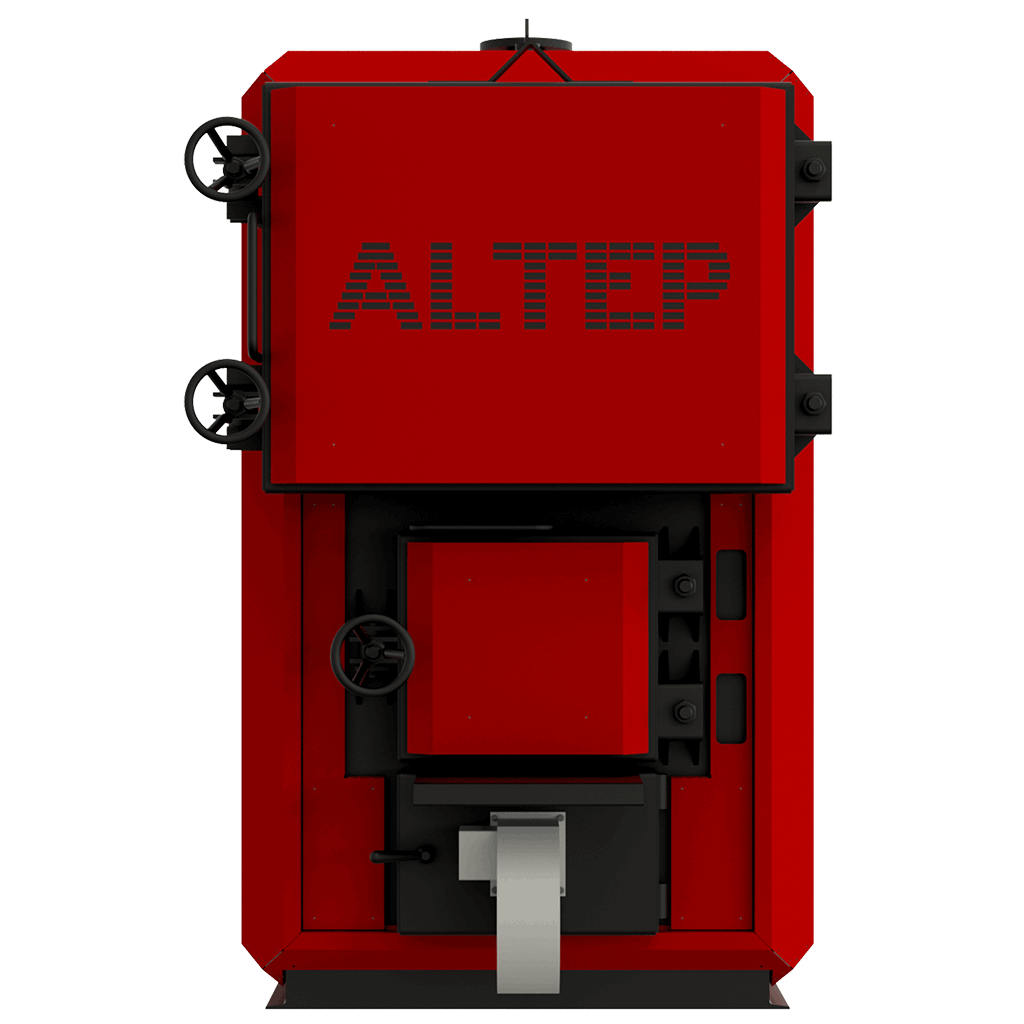 Твердотопливный котел Altep MAX 600